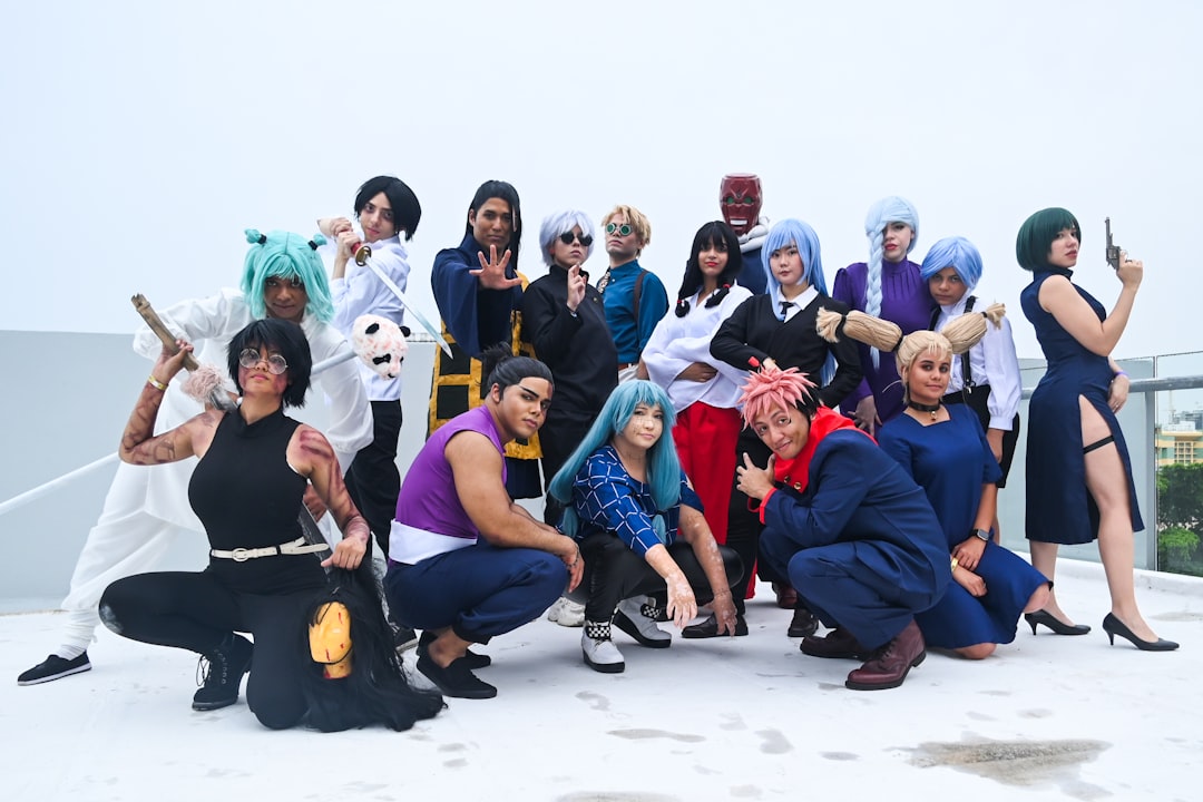 Boxed Complete Manga Set