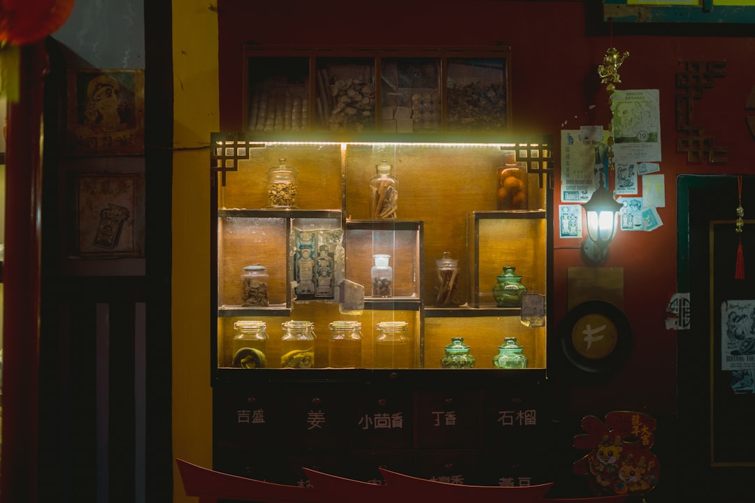 Map location of AnimeRareFinds Gallery