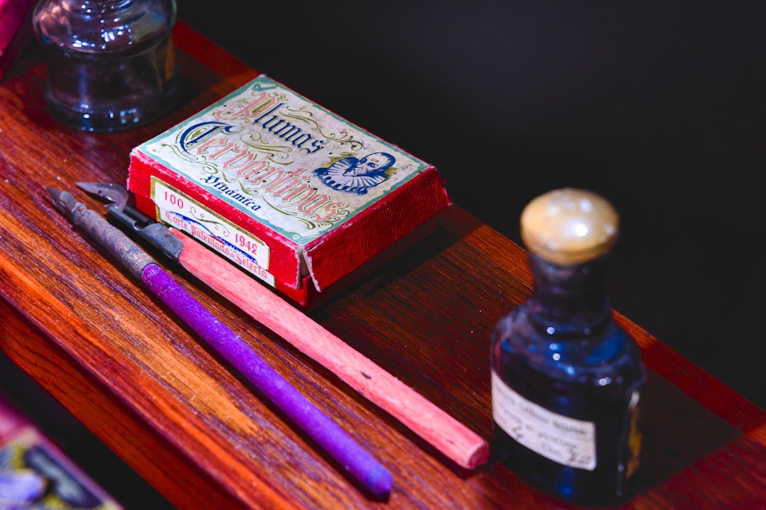 Preserving Anime Collections