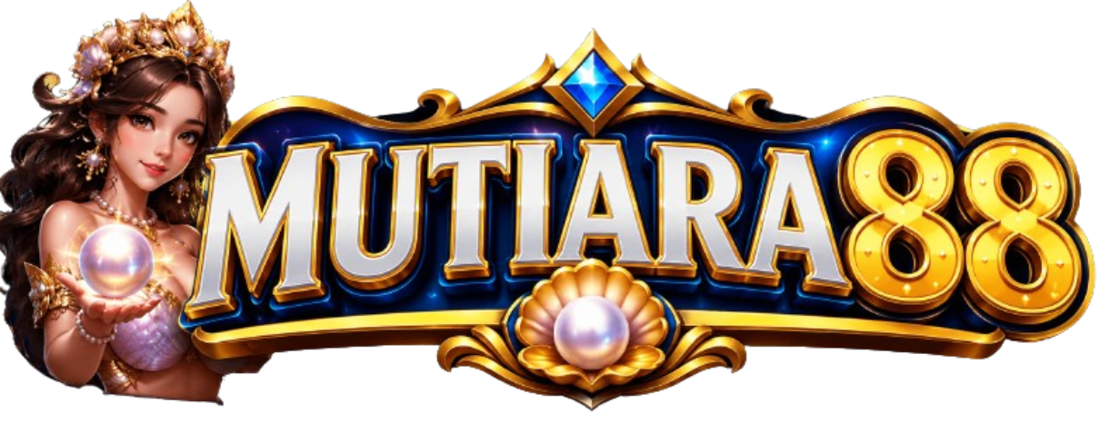 MUTIARA88 Logo
